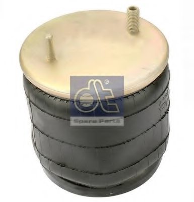 DT 1.25665 Boot, air suspension